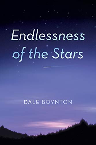 Stock image for Endlessness of the Stars for sale by Lucky's Textbooks