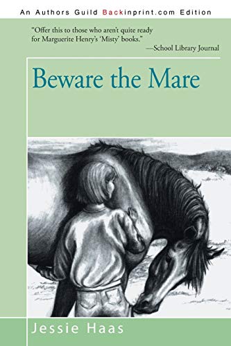 Stock image for Beware the Mare for sale by Chiron Media