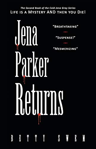 Stock image for Jena Parker Returns for sale by Lucky's Textbooks