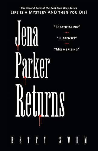 9781475993196: Jena Parker Returns