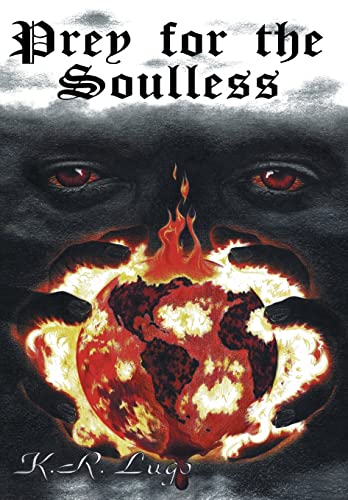 Stock image for Prey for the Soulless for sale by Lucky's Textbooks