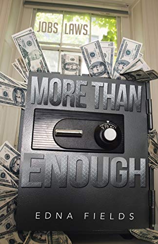Stock image for More Than Enough for sale by Chiron Media