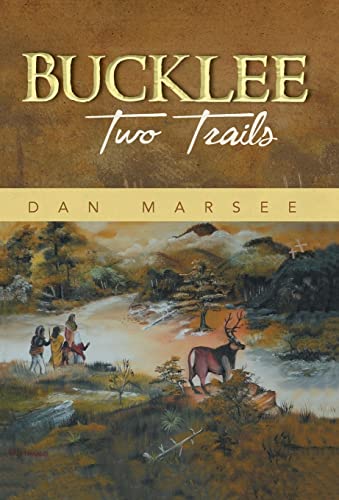 9781475997835: Bucklee: Two Trails