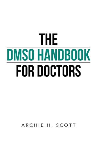 9781475997927: The Dmso Handbook for Doctors