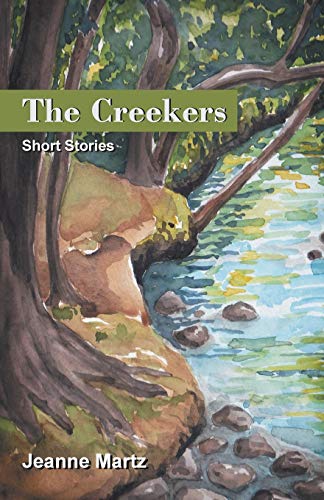 Beispielbild fr The Creekers: Short Stories zum Verkauf von Chiron Media