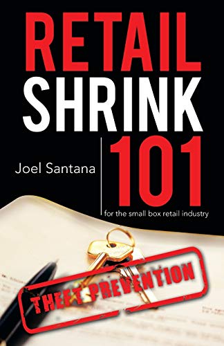 Stock image for Retail Shrink 101: Theft Prevention for sale by ThriftBooks-Dallas