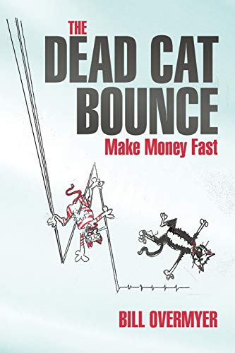 Beispielbild fr The Dead Cat Bounce: Make Money Fast zum Verkauf von Lucky's Textbooks