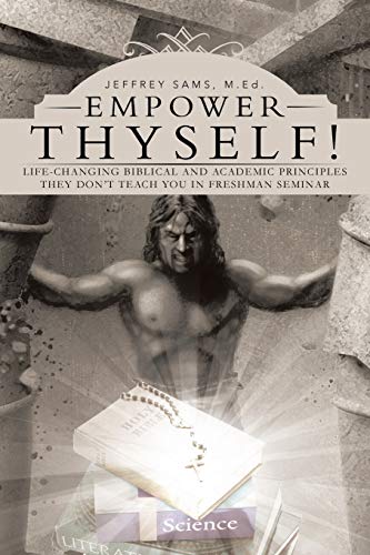 Stock image for Empower Thyself! for sale by Lucky's Textbooks