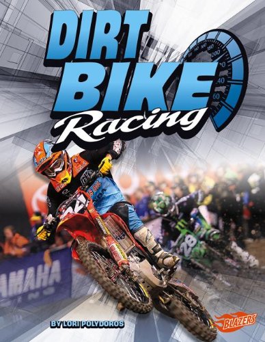 Beispielbild fr Dirt Bike Racing zum Verkauf von Better World Books