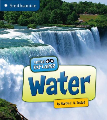 Stock image for Water for sale by Better World Books: West