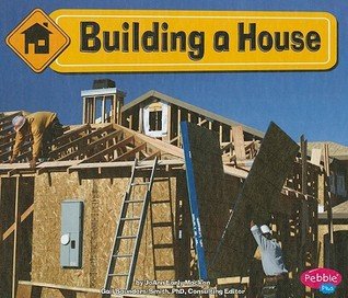 Imagen de archivo de Building a House a la venta por Gulf Coast Books