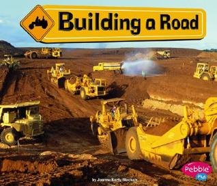 Stock image for Building a Road for sale by SecondSale
