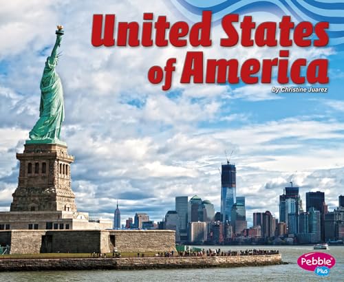Stock image for The United States of America for sale by Better World Books
