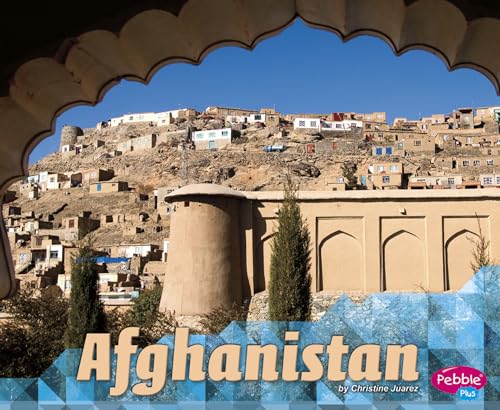 Stock image for Afghanistan (Countries) for sale by More Than Words