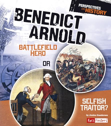 Stock image for Benedict Arnold for sale by Blackwell's