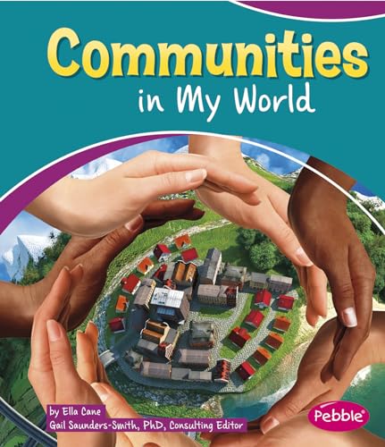 Stock image for Communities in My World for sale by Half Price Books Inc.