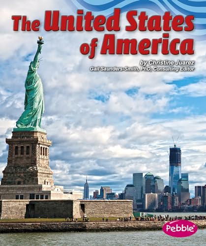 9781476535142: The United States of America (Countries)