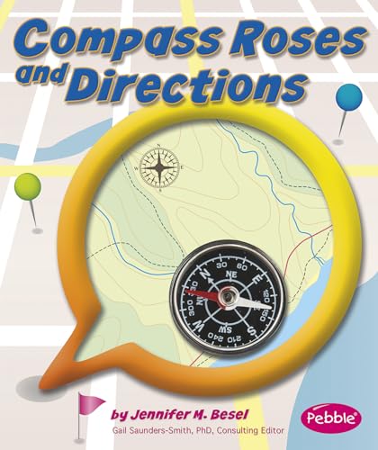 Stock image for Compass Roses and Directions for sale by ThriftBooks-Dallas