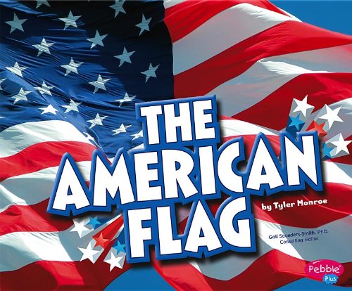 Stock image for The American Flag for sale by Blackwell's