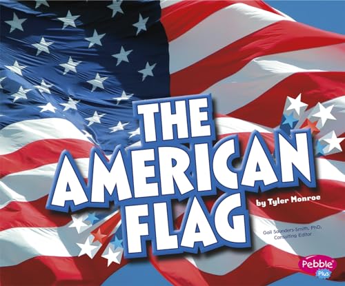 Stock image for The American Flag for sale by Blackwell's