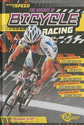 Beispielbild fr The Science of Bicycle Racing (The Science of Speed) zum Verkauf von HPB-Emerald