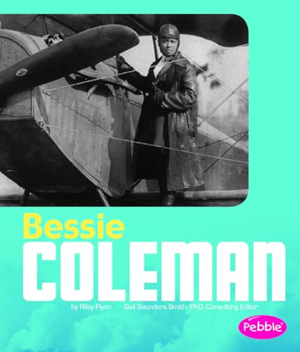 Stock image for Bessie Coleman for sale by Better World Books