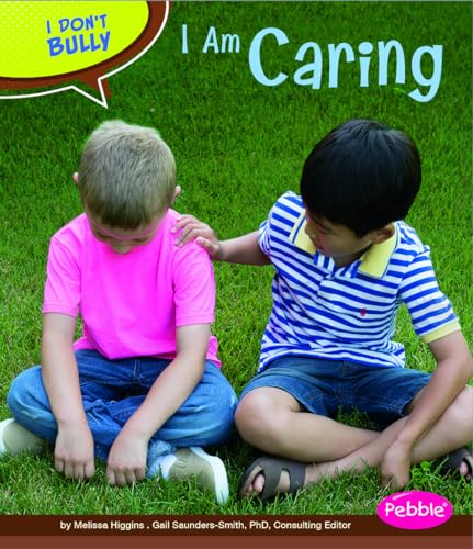 Stock image for I Am Caring for sale by Better World Books