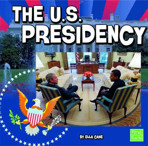 Beispielbild fr The U. S. Presidency zum Verkauf von Better World Books