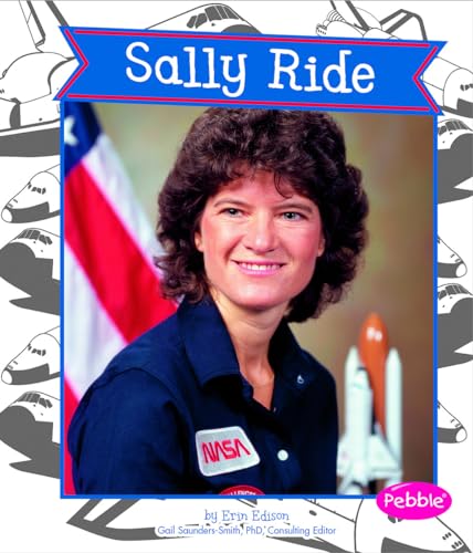 Beispielbild fr Sally Ride zum Verkauf von Better World Books