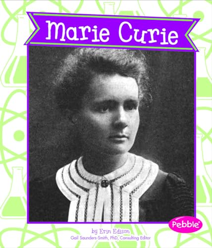 Beispielbild fr Marie Curie zum Verkauf von Better World Books