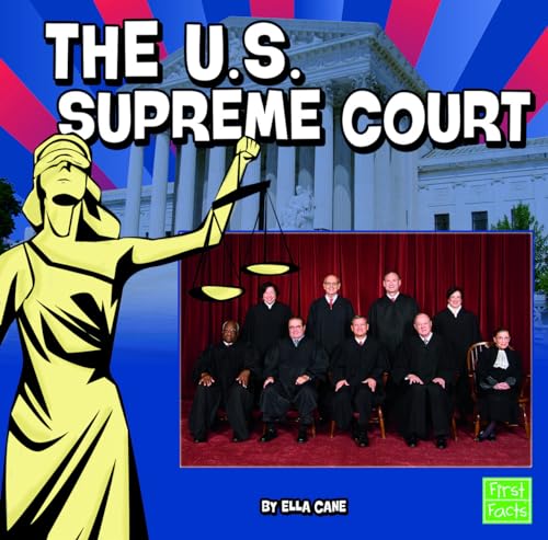 Beispielbild fr The U. S. Supreme Court zum Verkauf von Better World Books