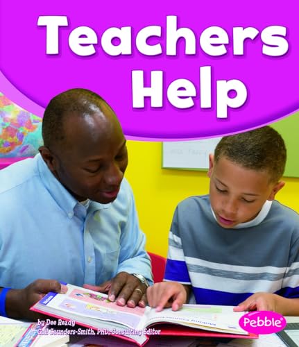 Stock image for Teachers Help for sale by Better World Books