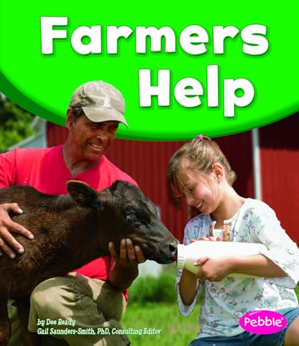 Beispielbild fr Farmers Help zum Verkauf von Better World Books