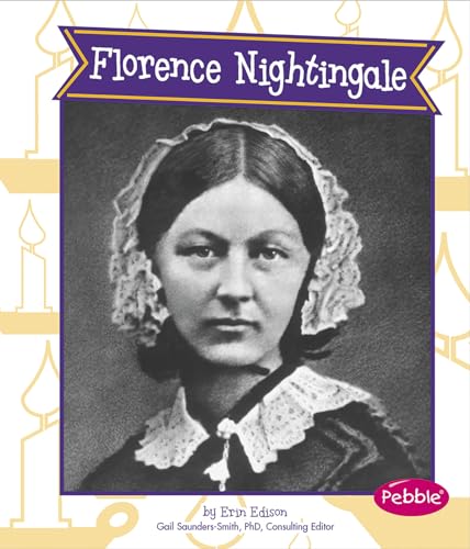 Stock image for Florence Nightingale (Great Women in History) for sale by Wonder Book