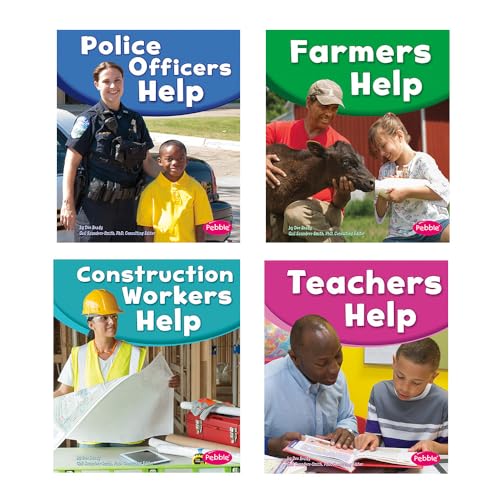 Stock image for Our Community Helpers Package for sale by Blackwell's