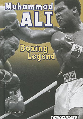 Beispielbild fr Muhammad Ali Boxing Legend zum Verkauf von Better World Books