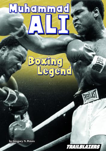 Stock image for Muhammad Ali Boxing Legend for sale by Better World Books