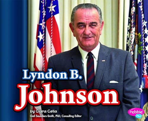Stock image for Lyndon B. Johnson for sale by Better World Books