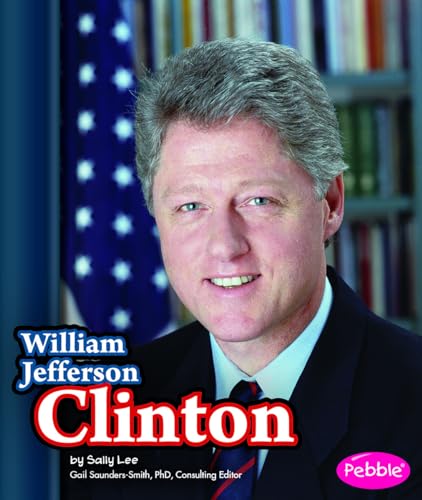 9781476596273: William Jefferson Clinton