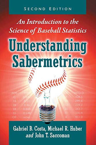 Beispielbild fr Understanding Sabermetrics zum Verkauf von Blackwell's