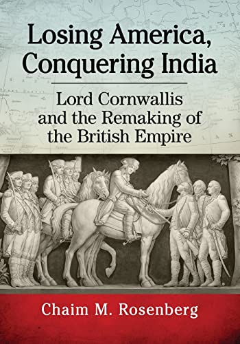 Beispielbild fr Losing America, Conquering India zum Verkauf von Blackwell's