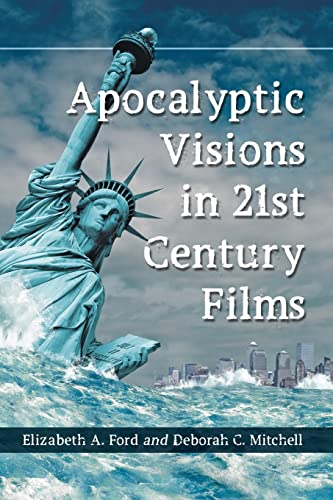 Stock image for Apocalyptic Visions in 21st Century Films for sale by Chiron Media