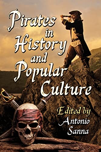 Stock image for Pirates in History and Popular Culture (Paperback or Softback) for sale by BargainBookStores