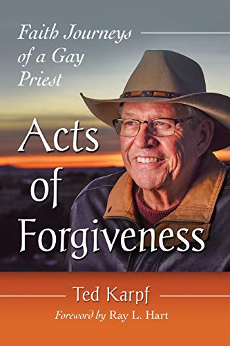 Stock image for Acts of Forgiveness for sale by Blackwell's