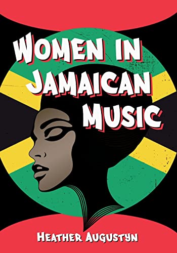 Stock image for Women in Jamaican Music for sale by Books Unplugged