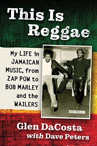Beispielbild fr This Is Reggae zum Verkauf von Blackwell's