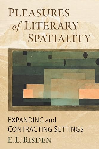 Beispielbild fr Pleasures of Literary Spatiality (Paperback) zum Verkauf von Grand Eagle Retail