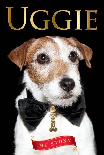 Stock image for Uggie--My Story for sale by Your Online Bookstore