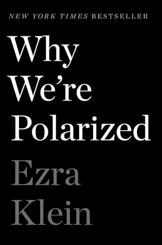 Stock image for Why We're Polarized for sale by Dream Books Co.
