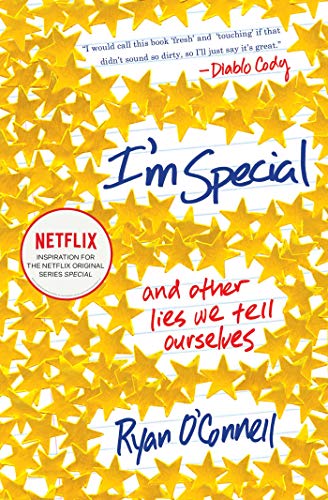 9781476700403: I'm Special: And Other Lies We Tell Ourselves